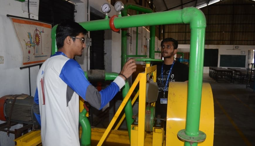 Laxmi Institute of Technology Valsad Campus photo 4